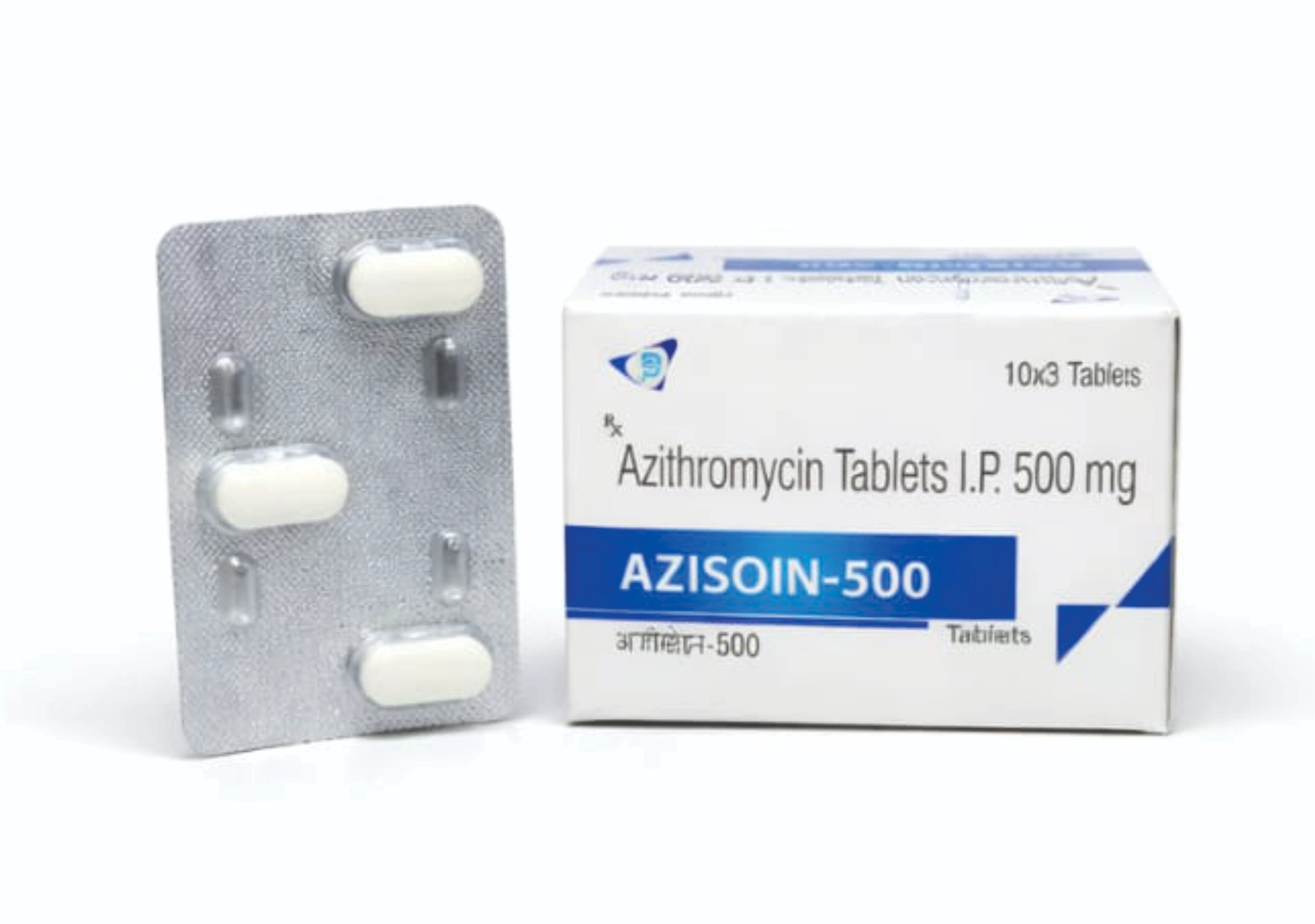 AZISOIN-500