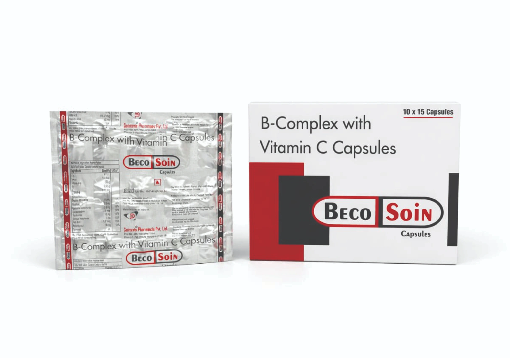 BECOSOIN