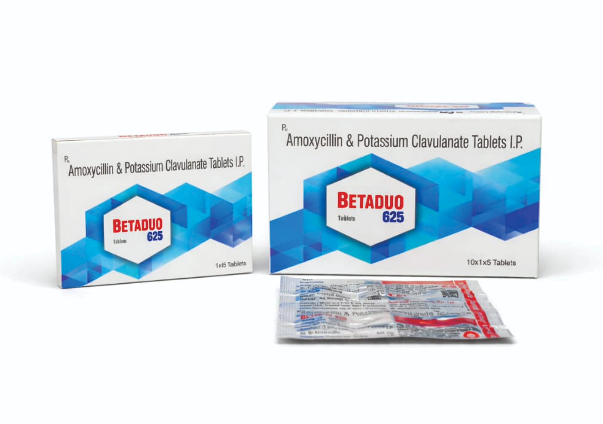 BETADUO-625
