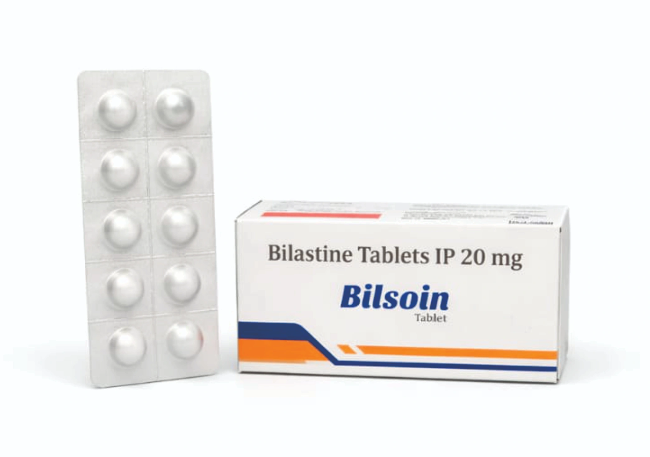 BILSOIN