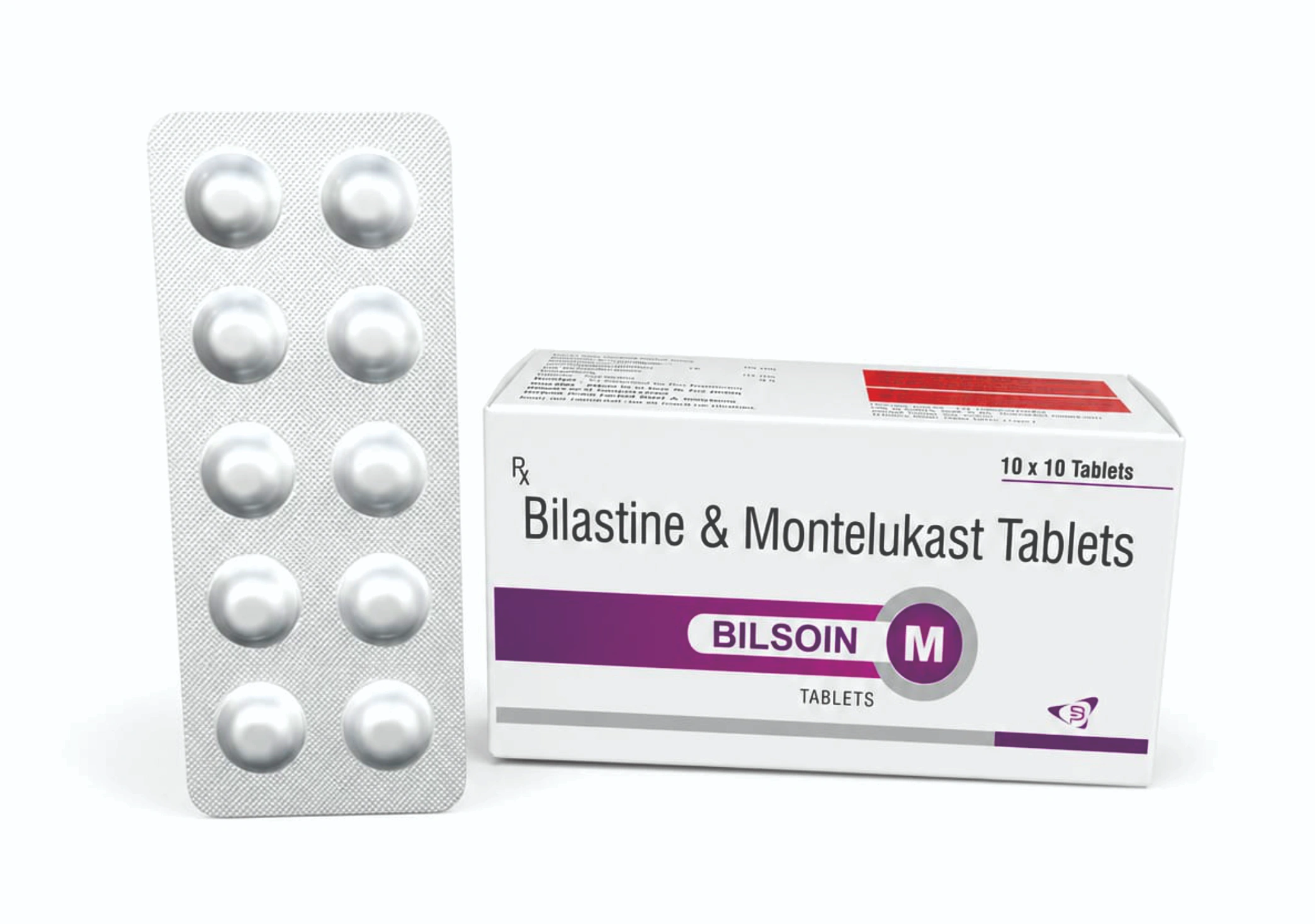 BILSOIN-M
