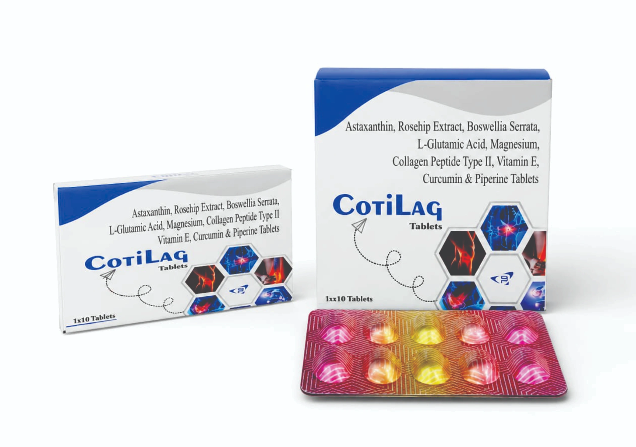 COTILAG