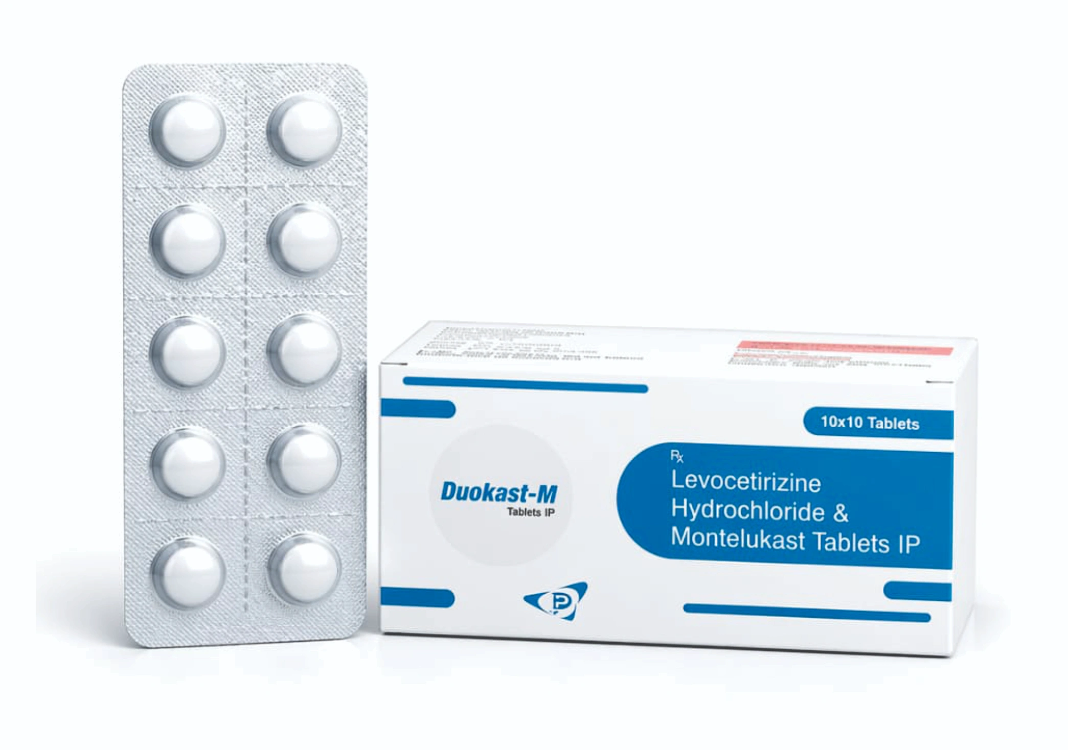 DUOKAST-M