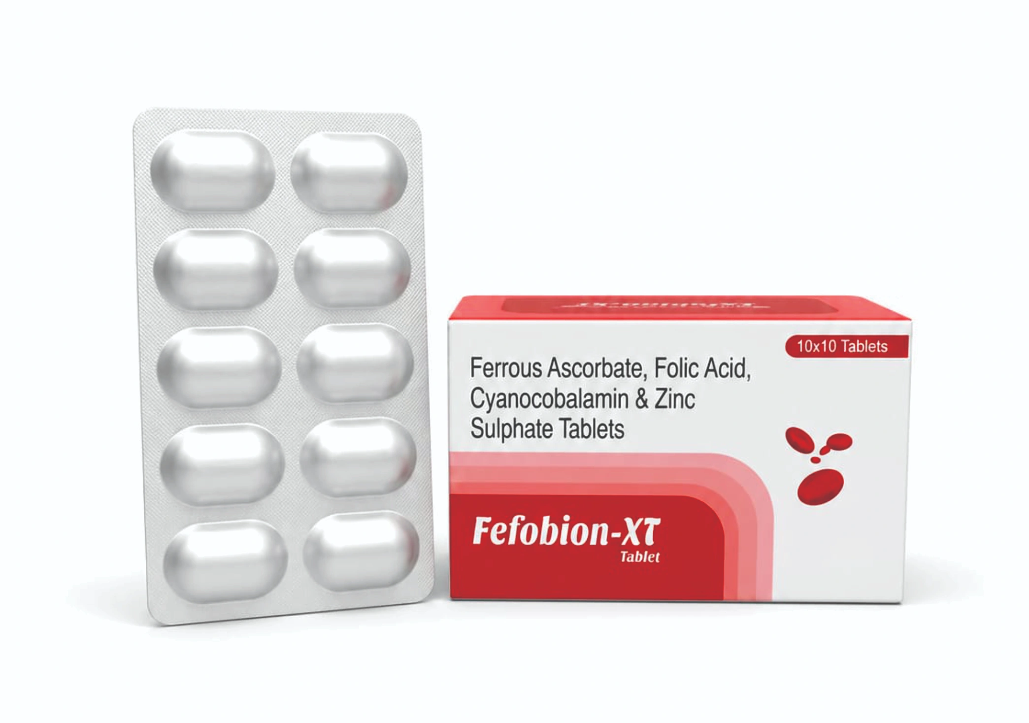 FEFOBION-XT