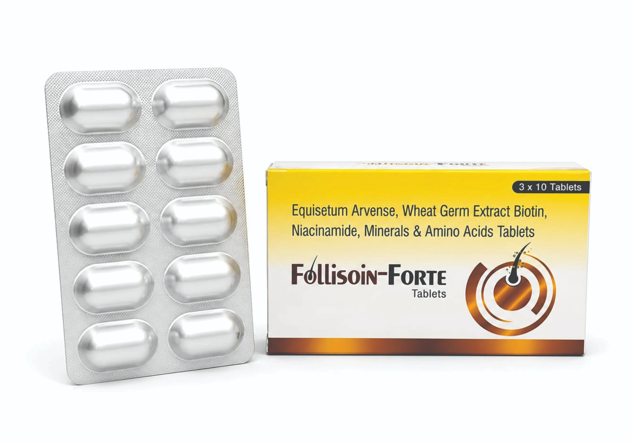 FOLLISOIN-FORTE