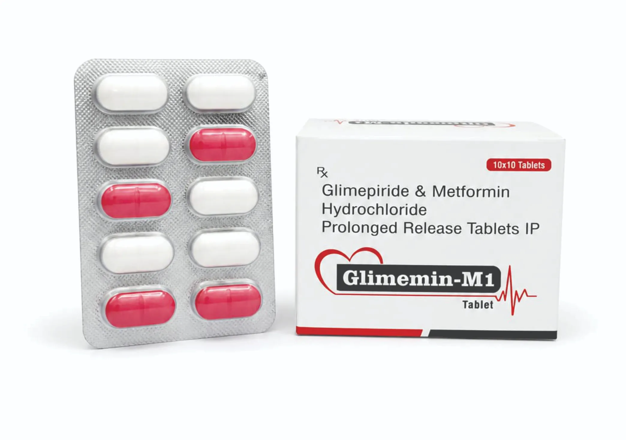 GLIMEMIN-M1