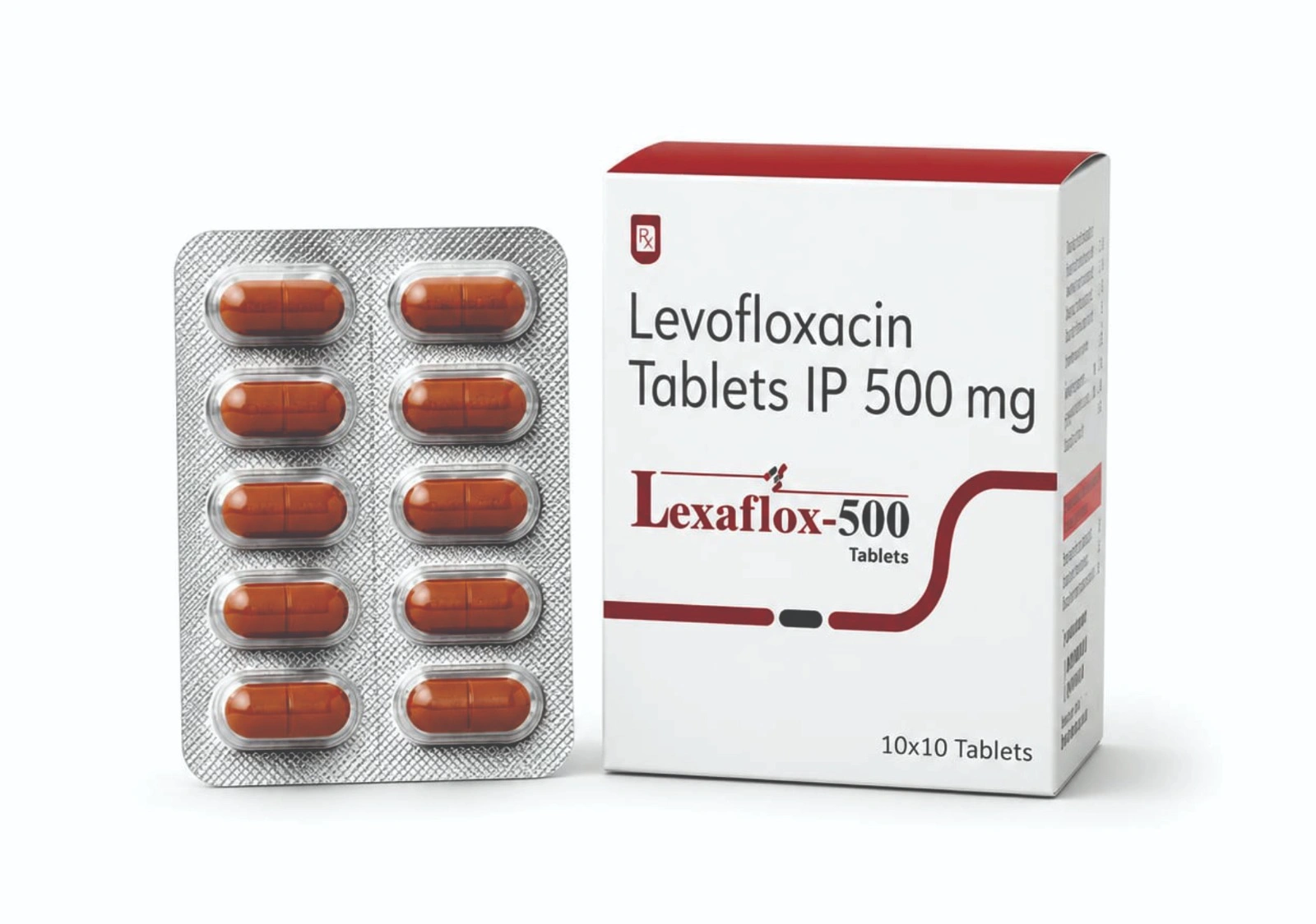 LEXAFLOX