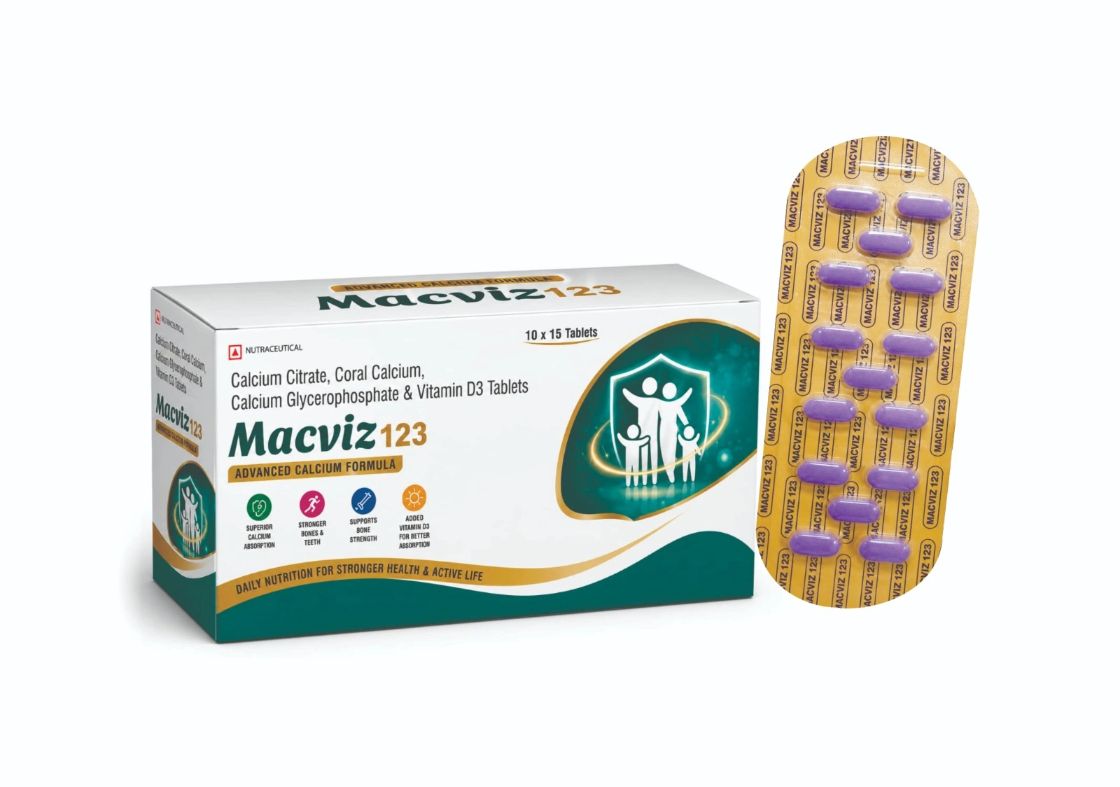 MACVIZ