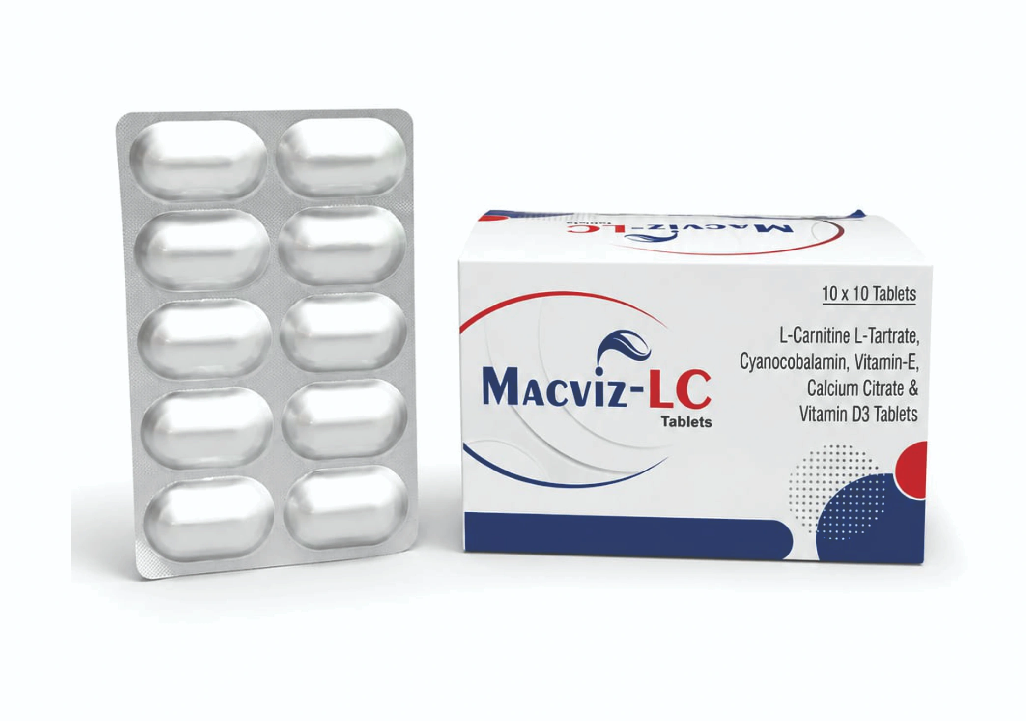 MACVIZ-LC