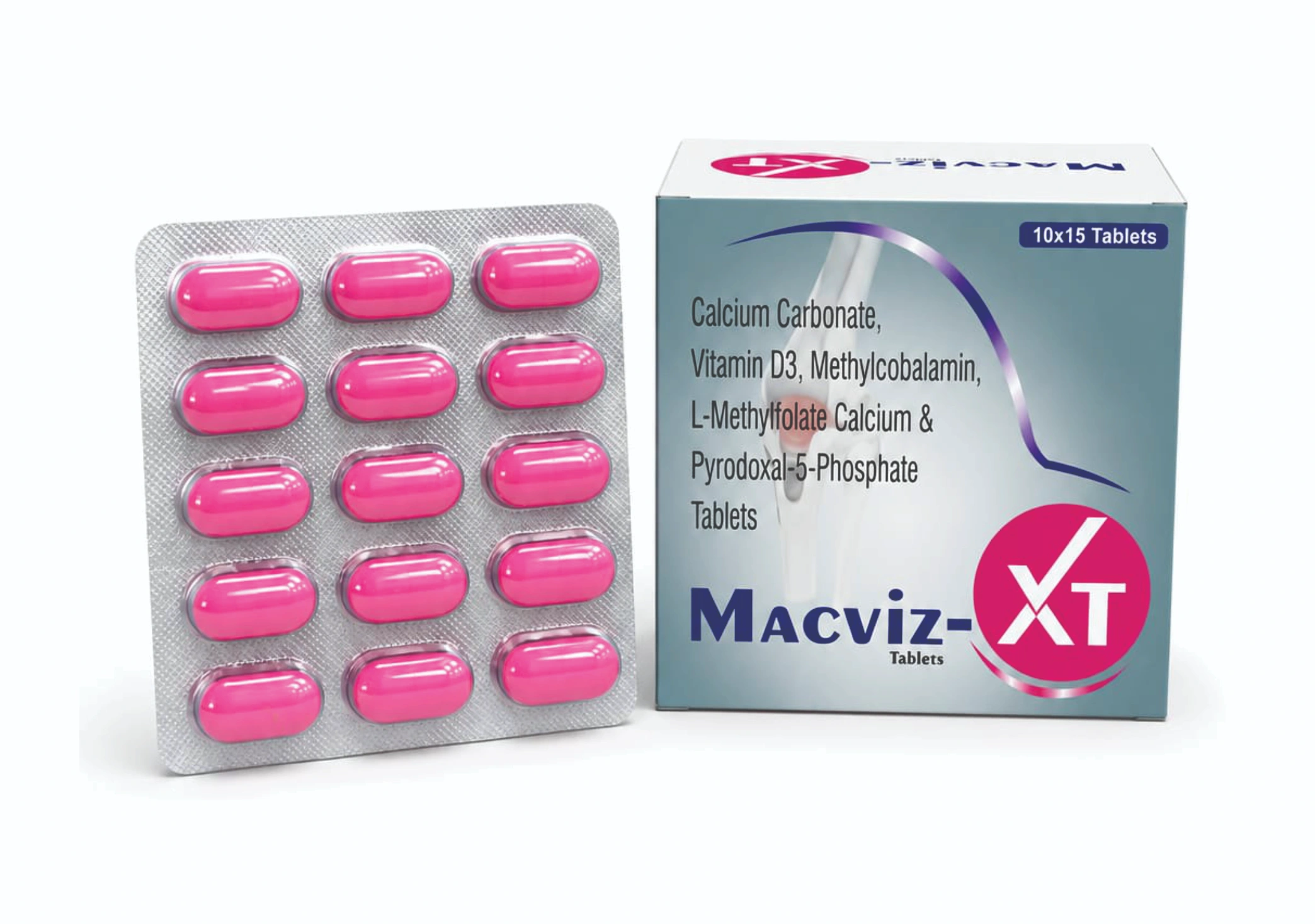 MACVIZ-XT