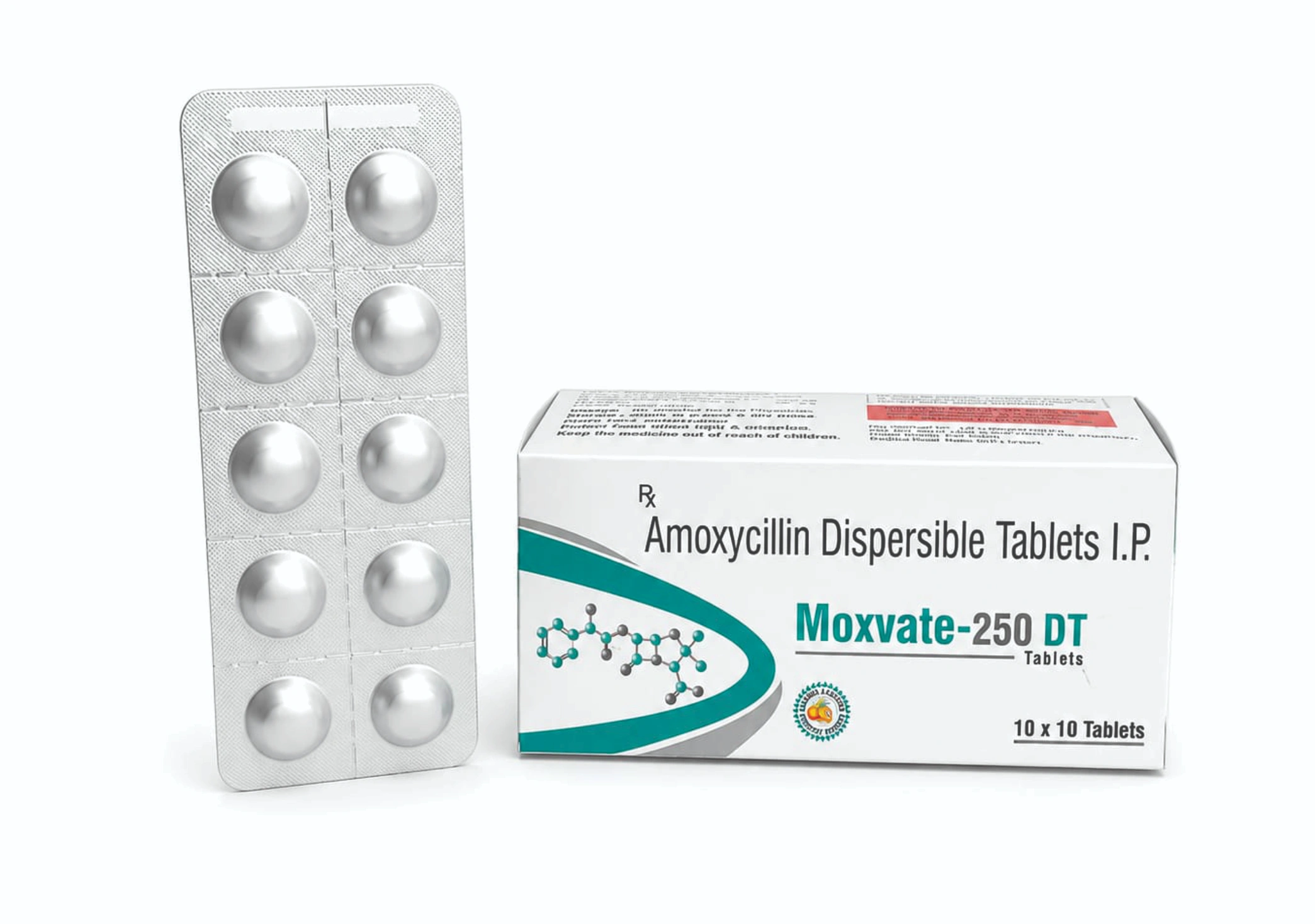 MOXVATE-250