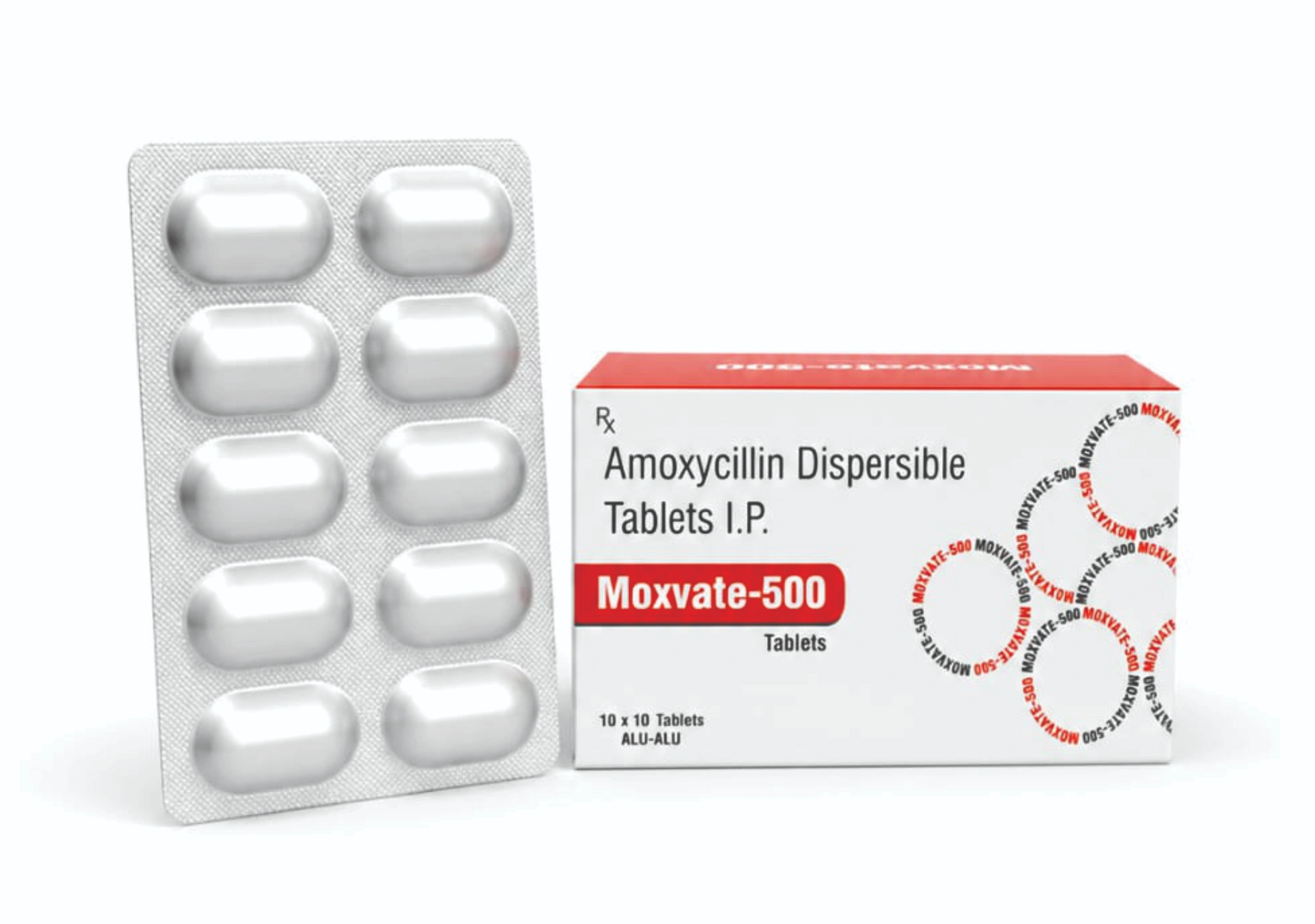 MOXVATE-500