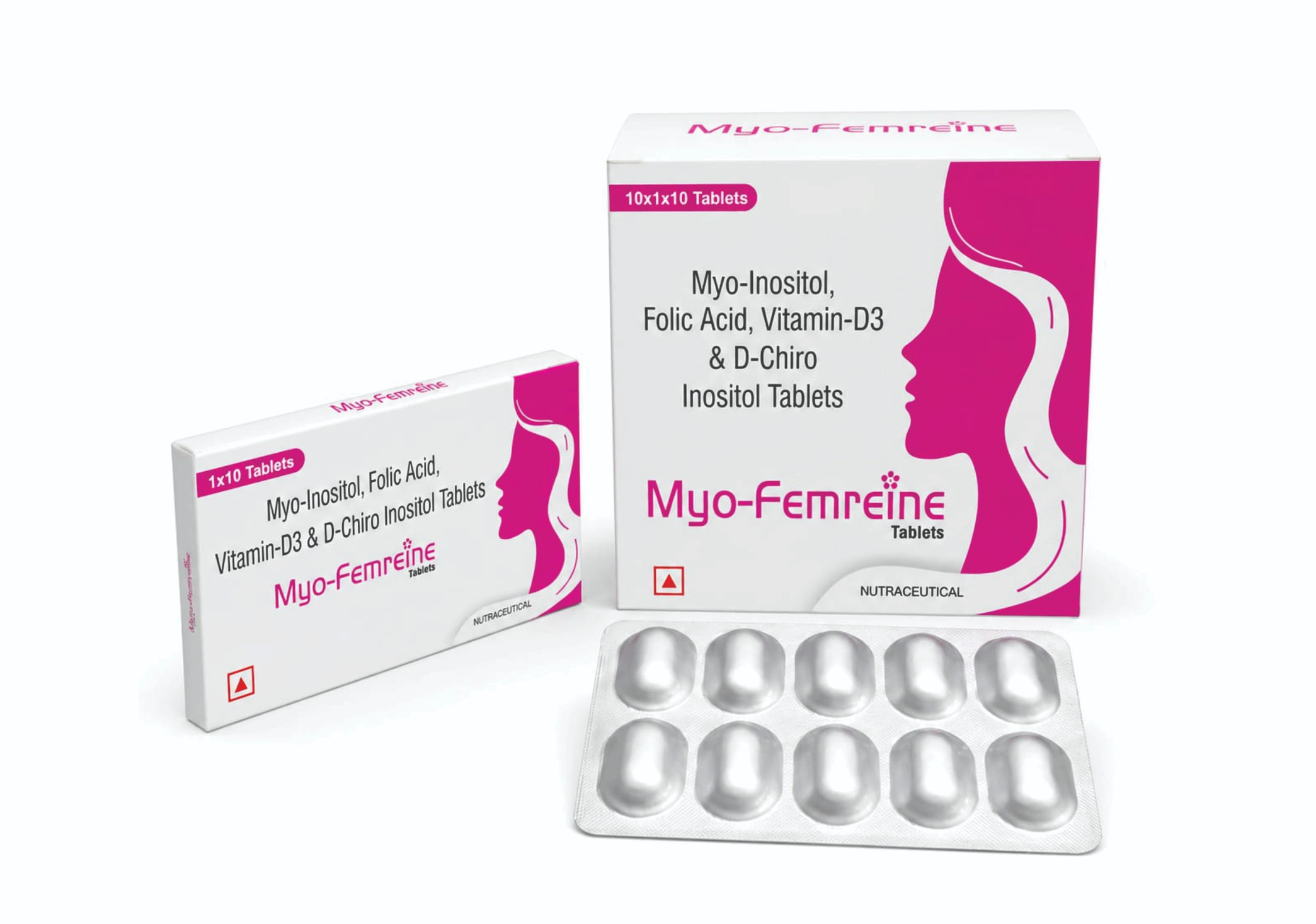 MYO-FEMREINE