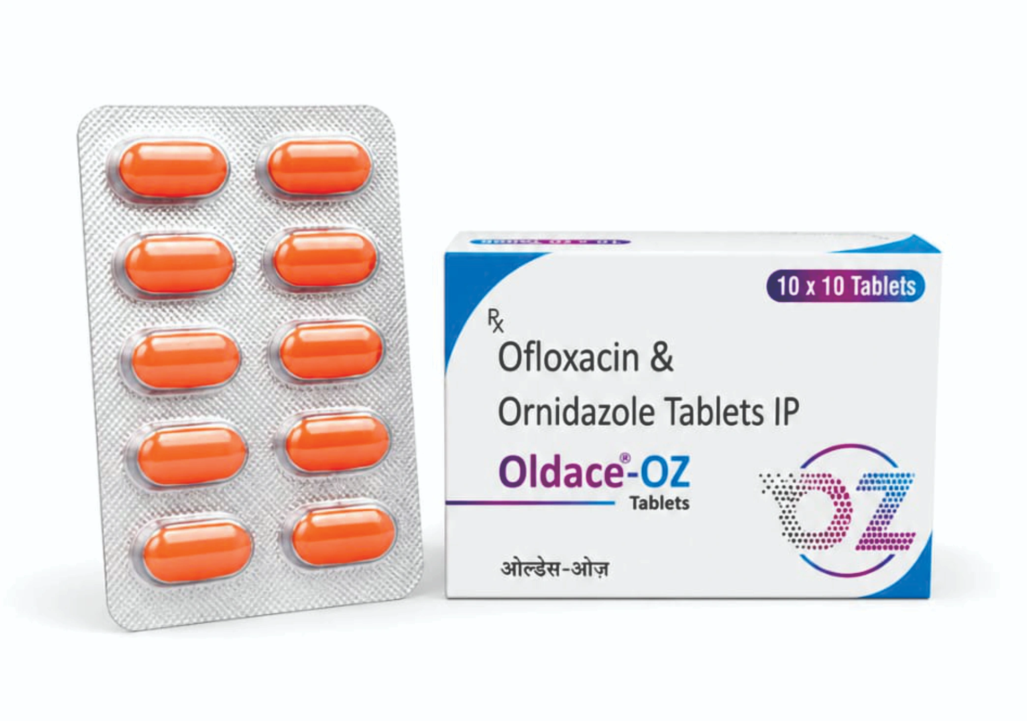 OLDACE-OZ