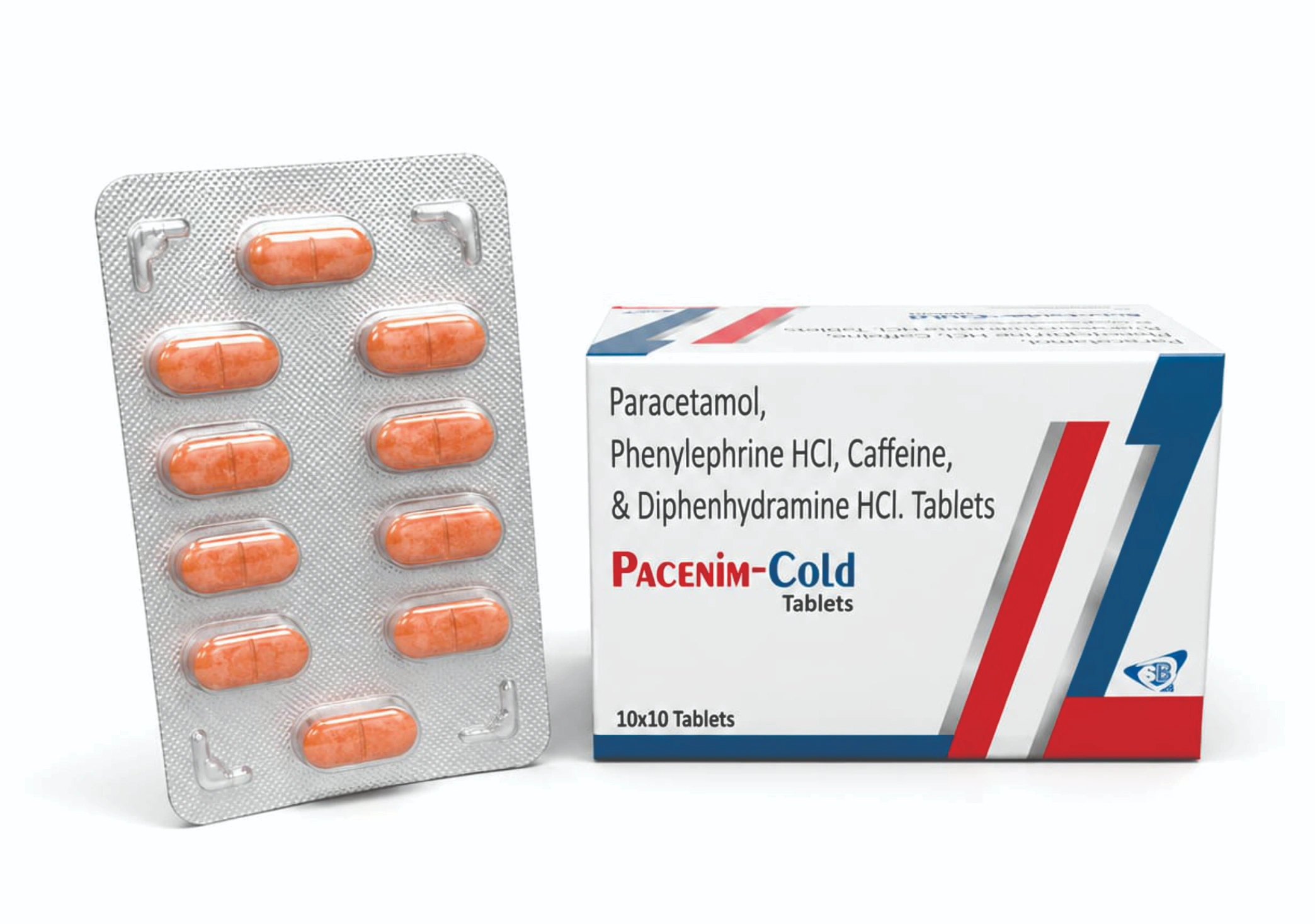 PACENIM-COLD
