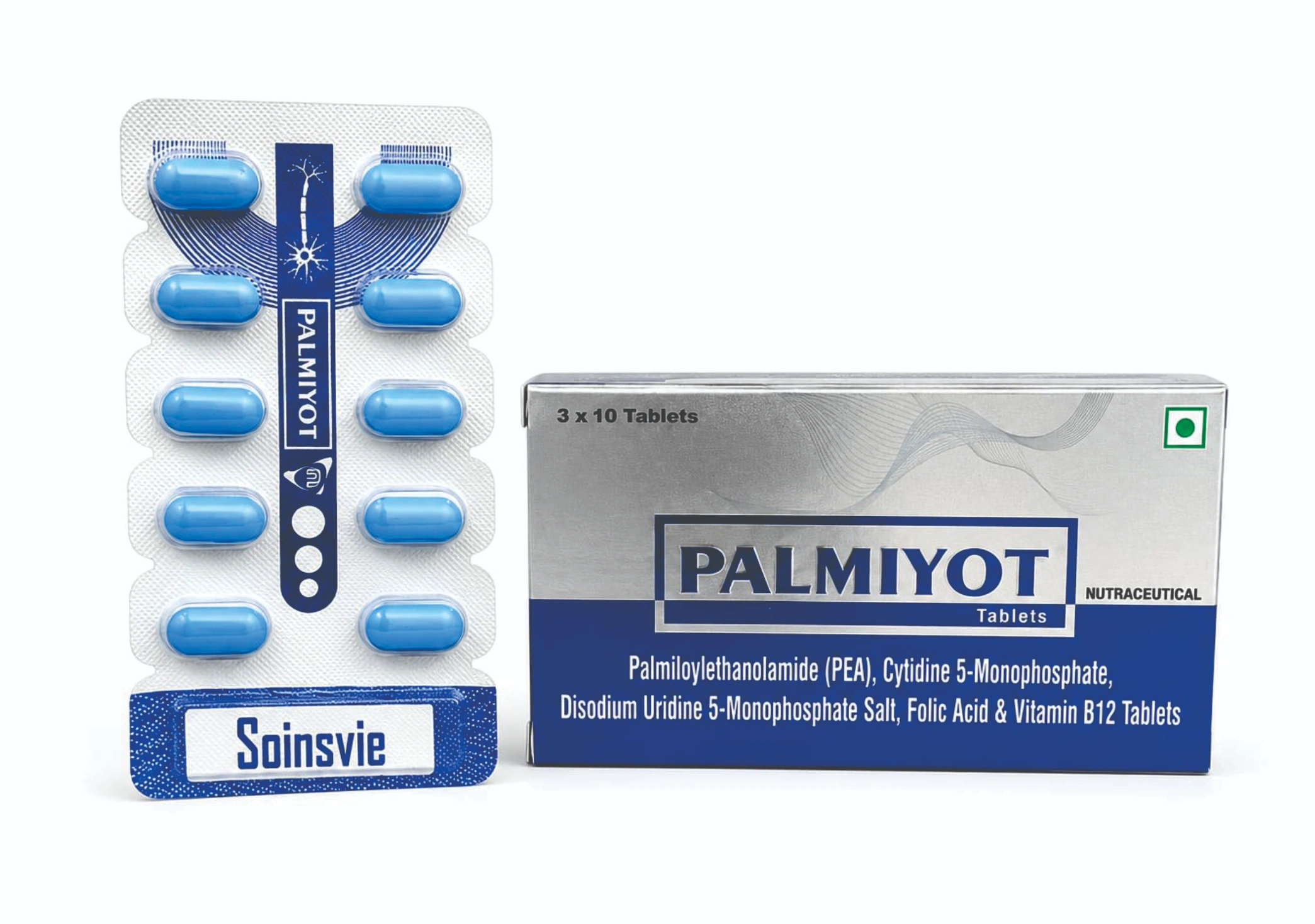 PALMIYOT