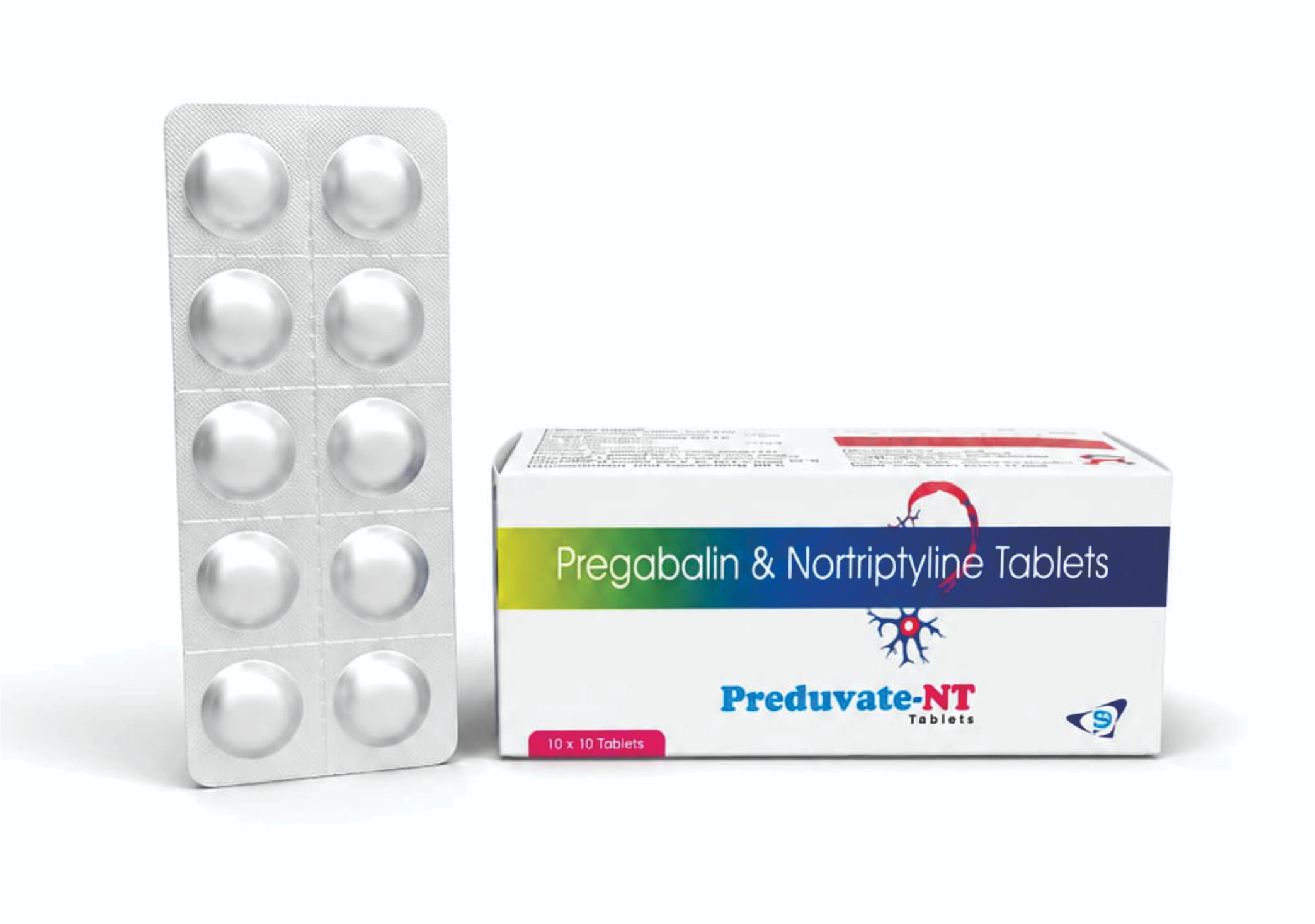PREDUVATE - NT