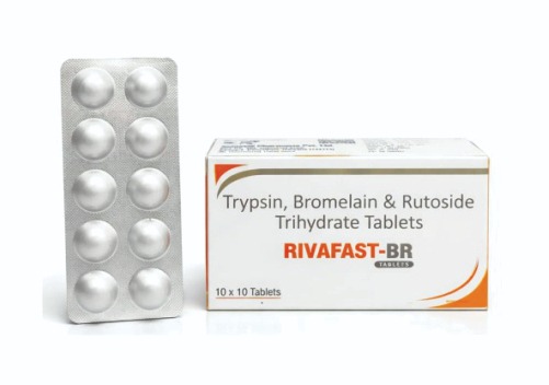 RIVAFAST - BR