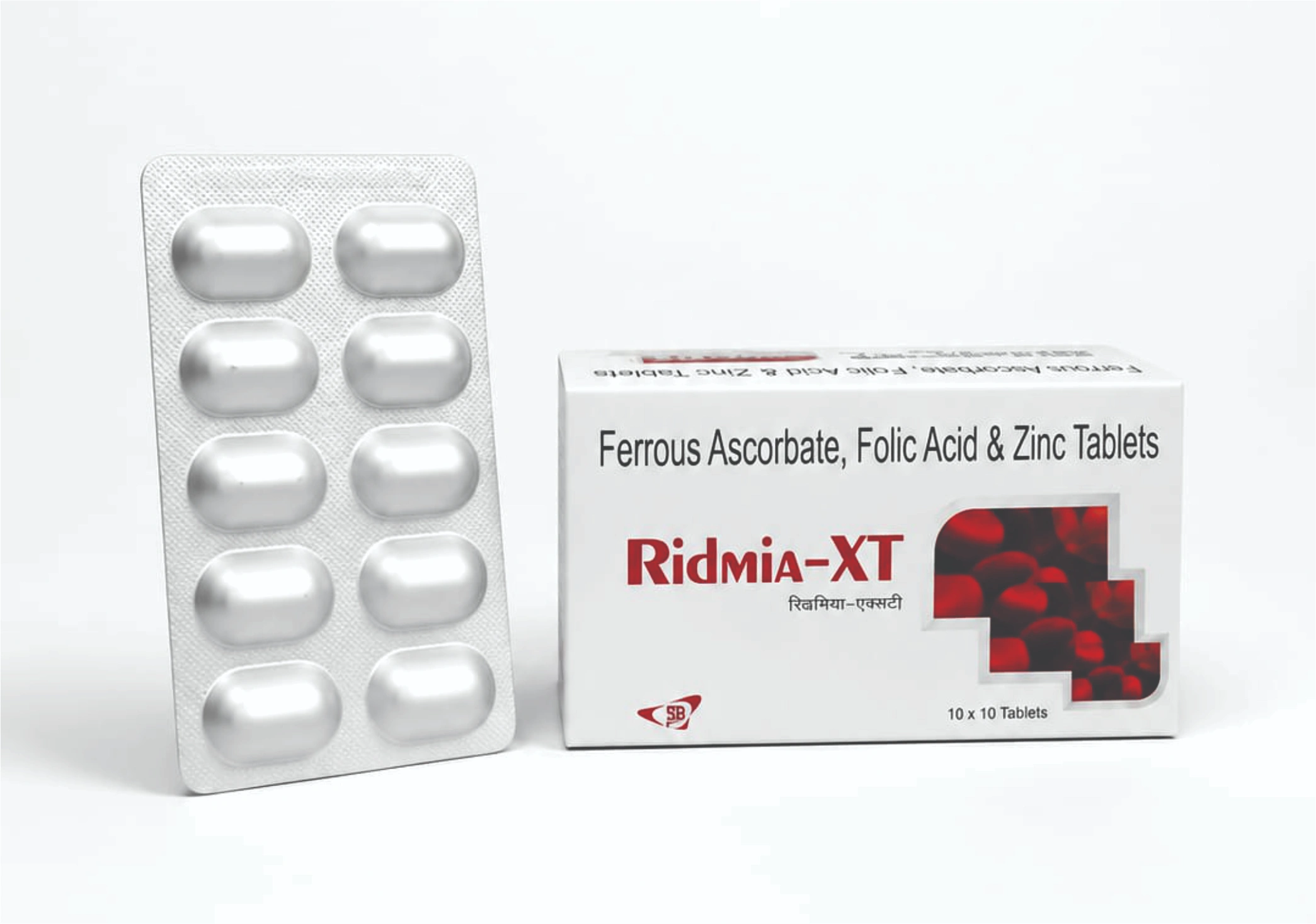 RIDMIA-XT