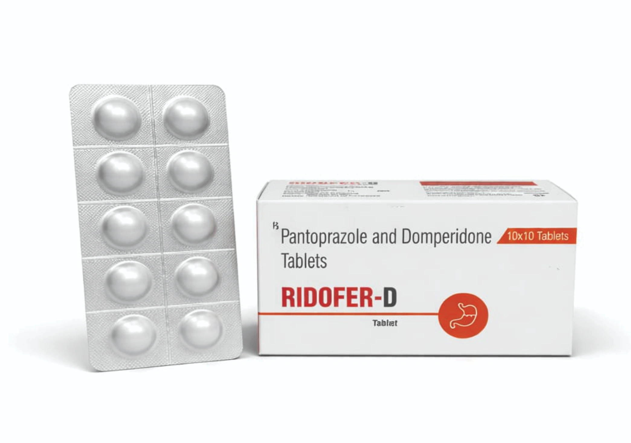 RIDOFER-D