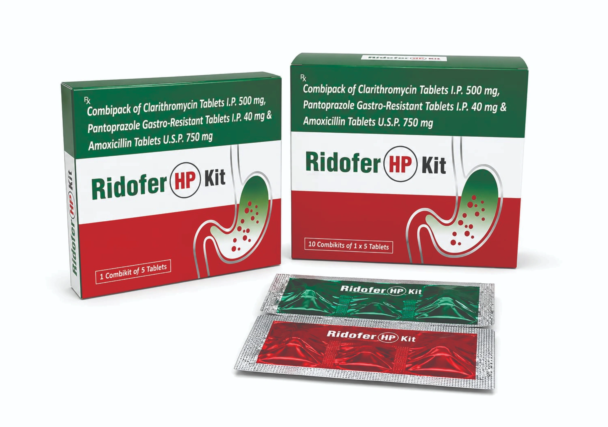 RIDOFER-HP-KIT