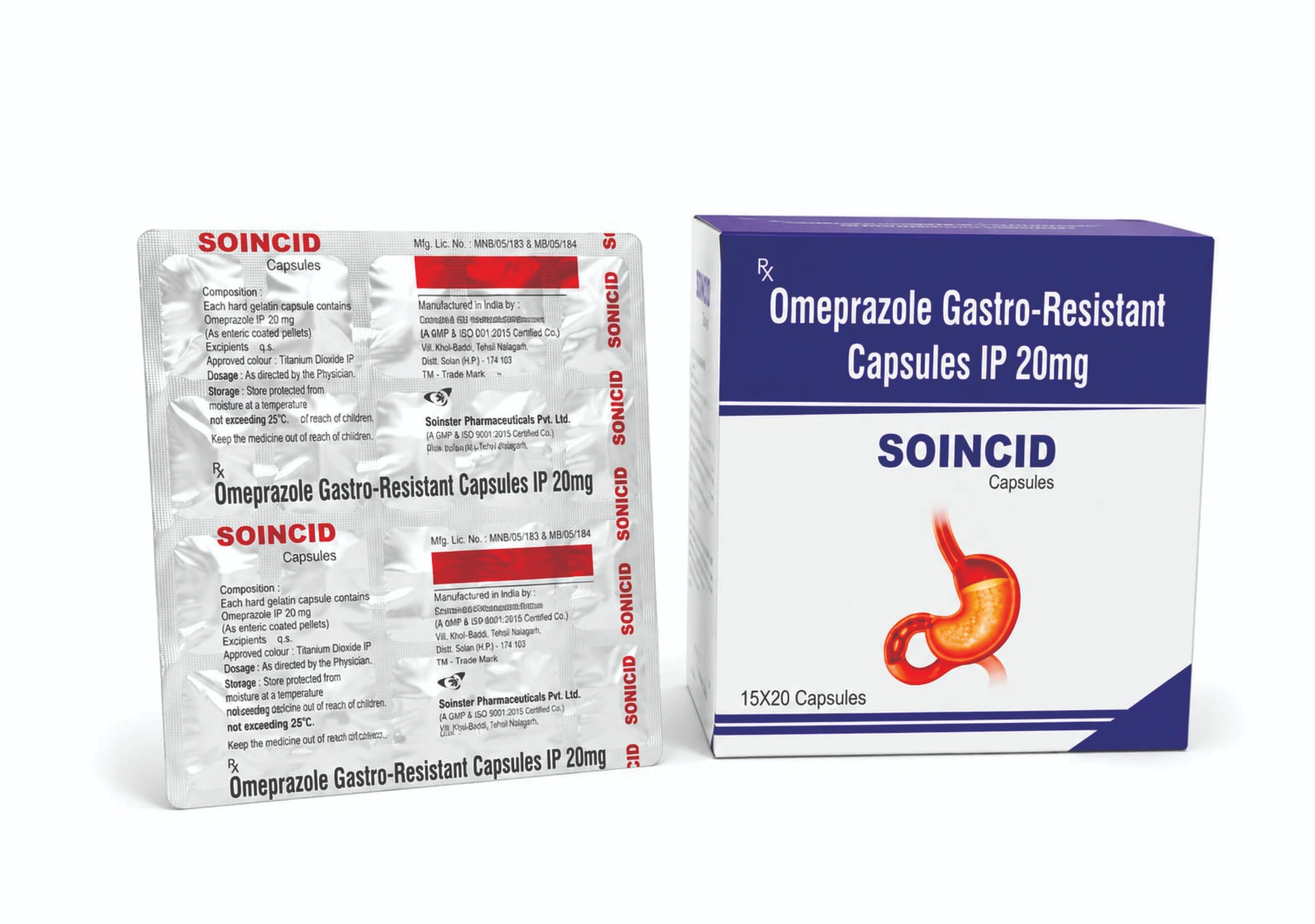 SOINCID