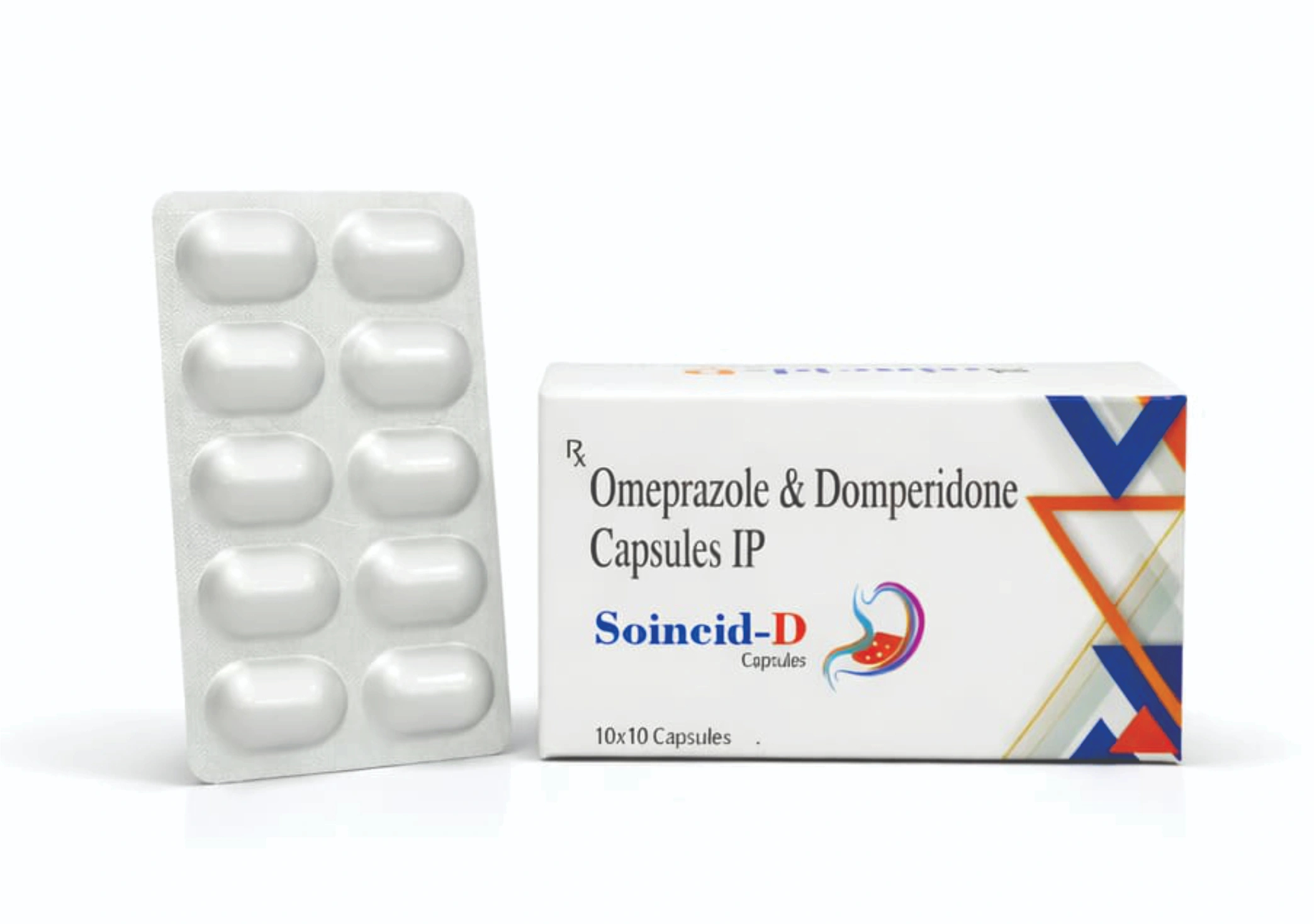 SOINCID-D