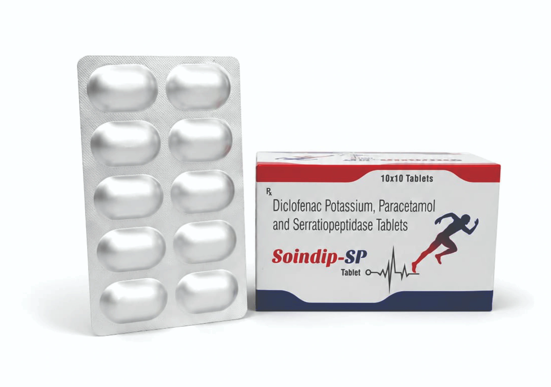 SOINDIP-SP