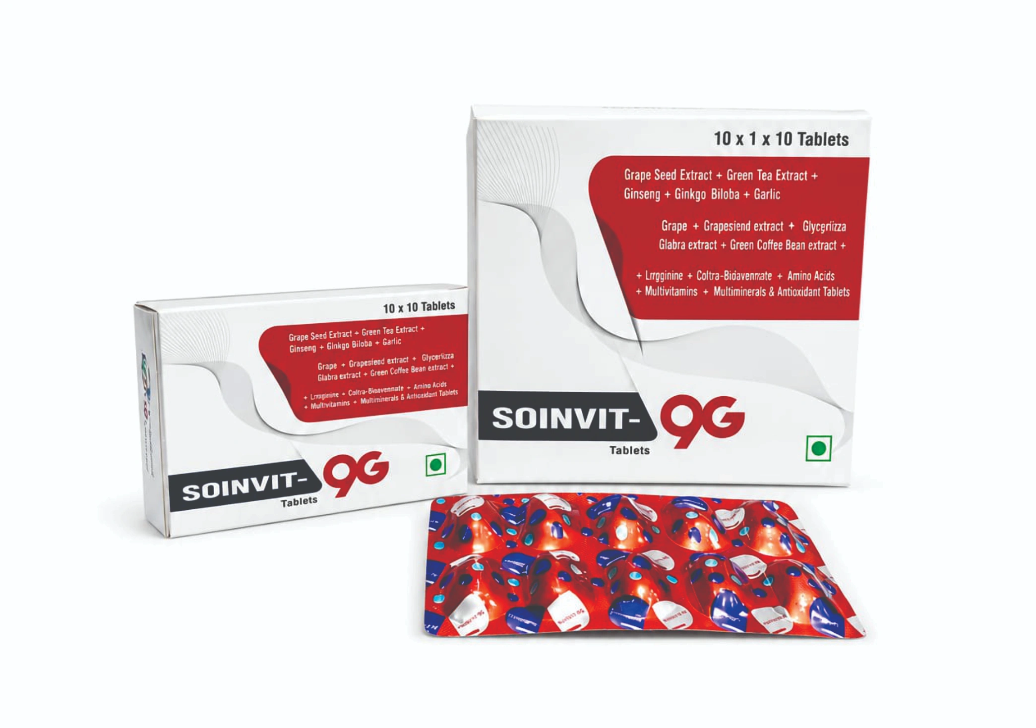 SOINVIT-9G