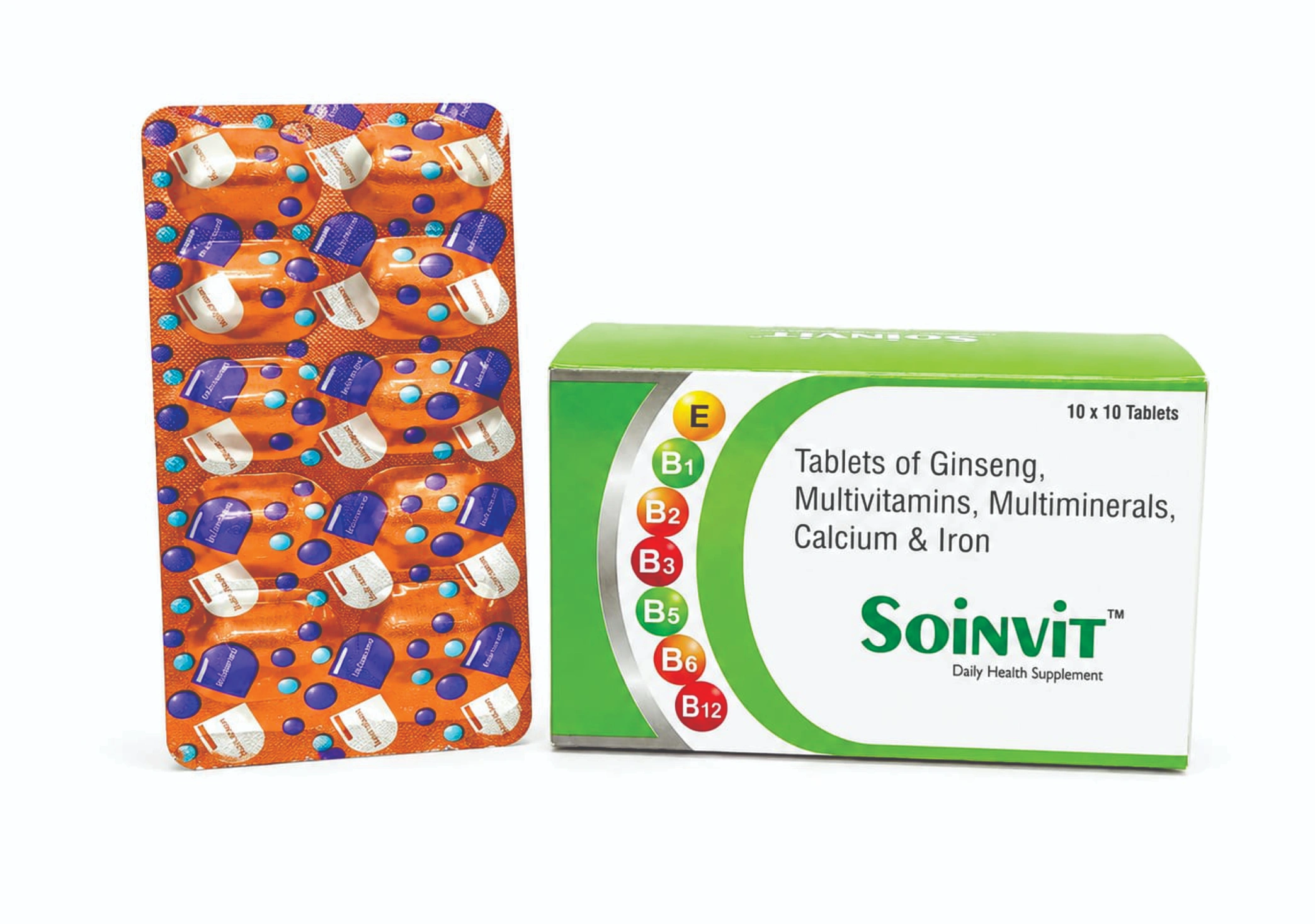 SOINVIT