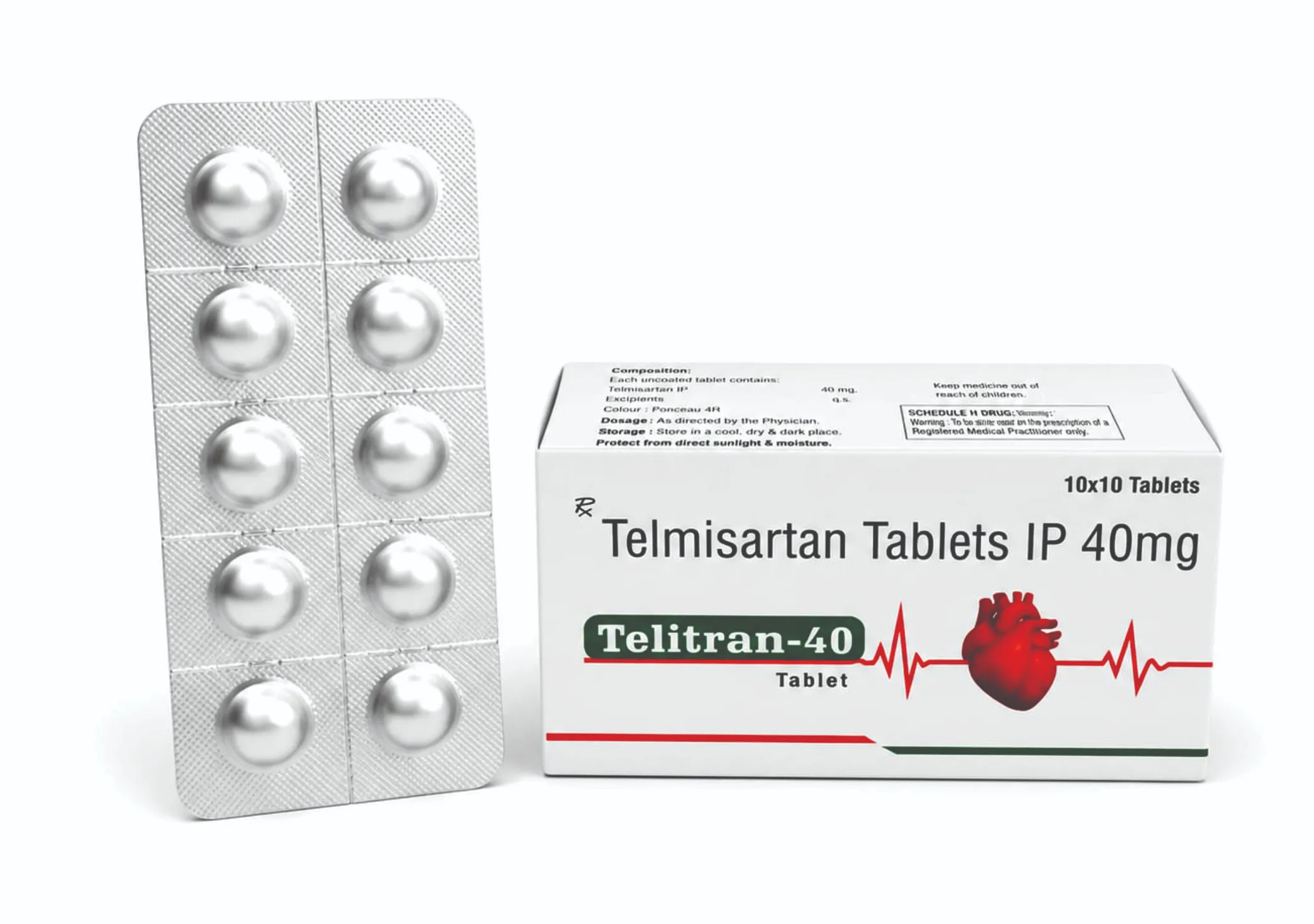 TELITRAN-40