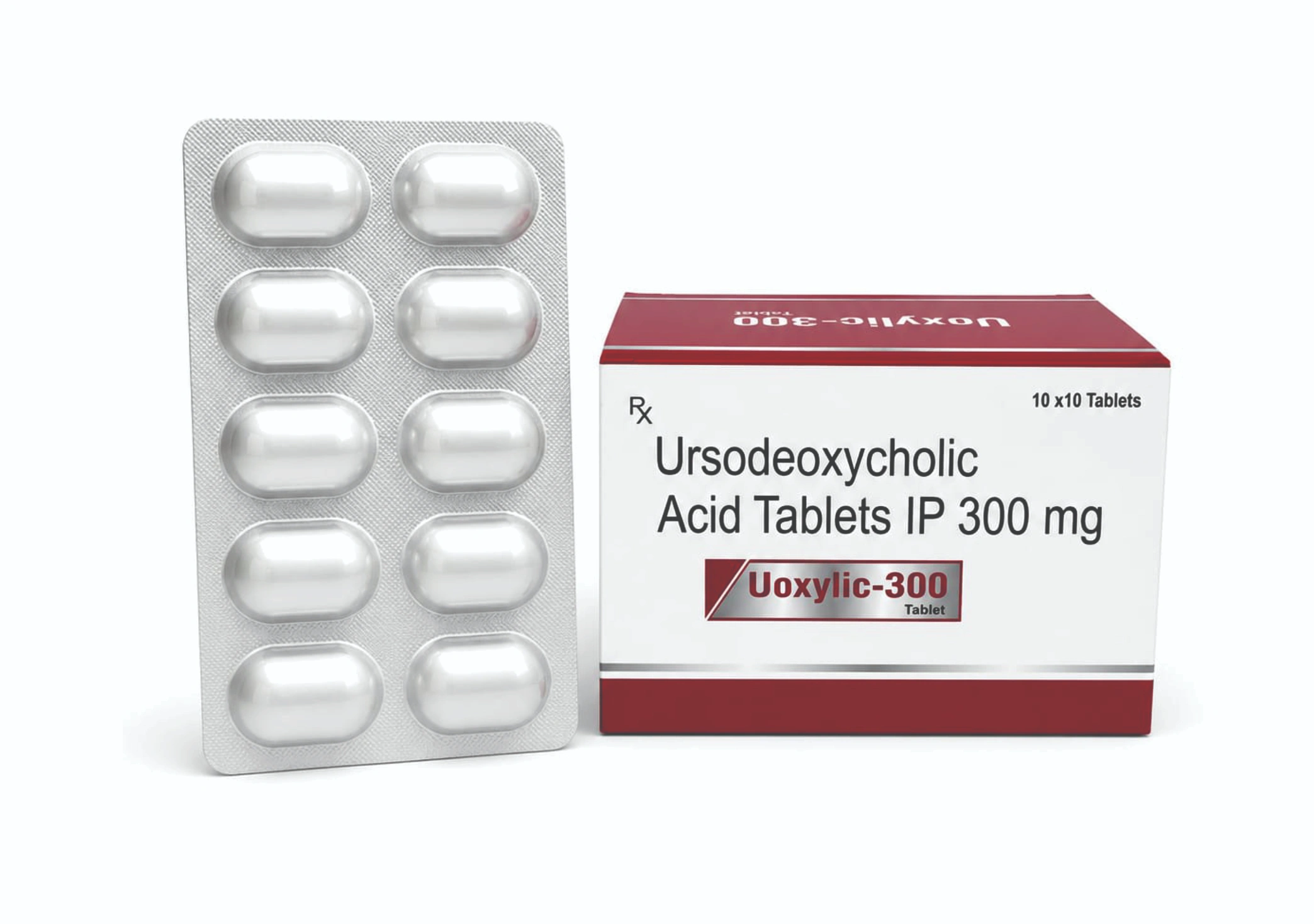 UOXYLIC-300