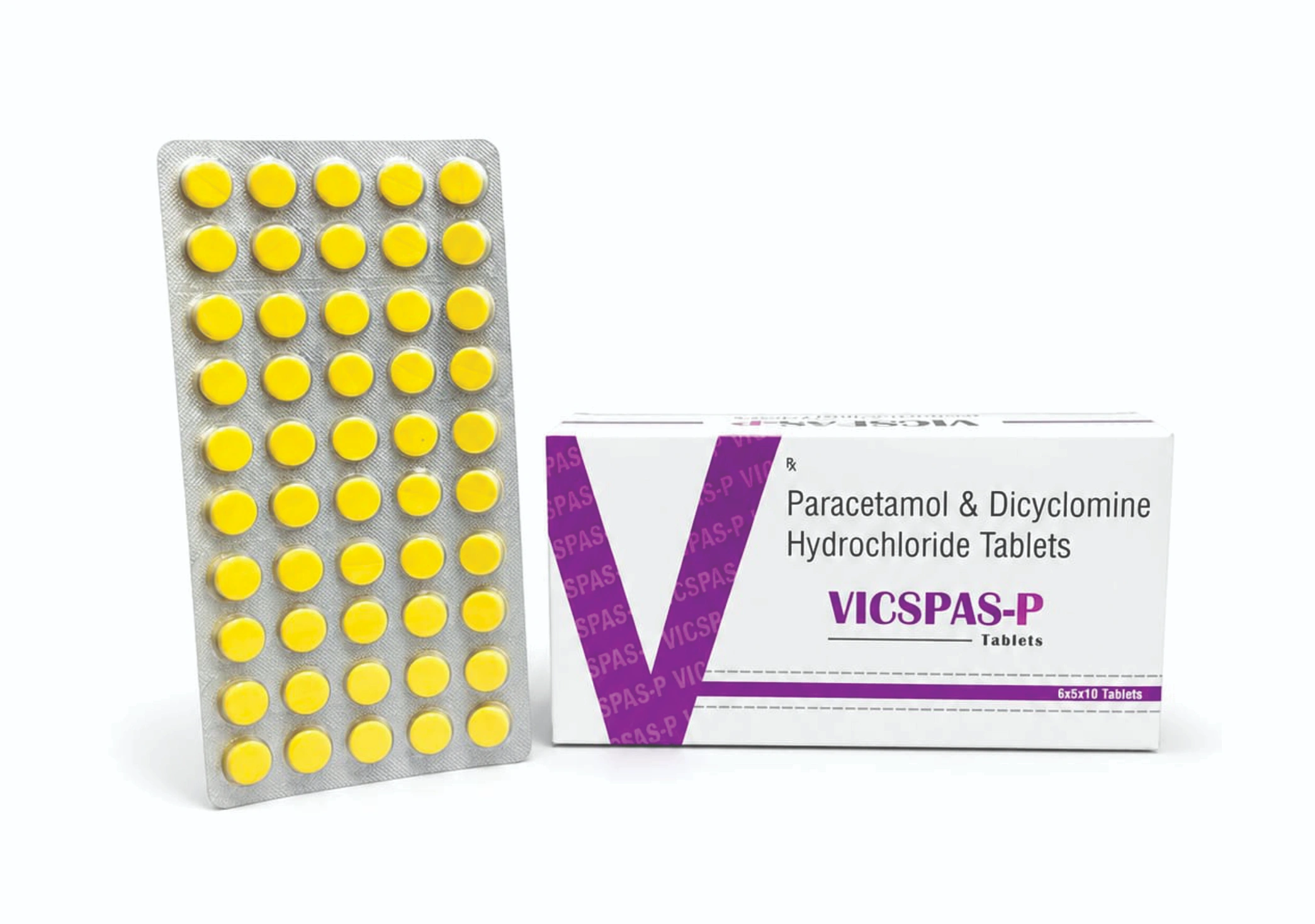 VICSPAS-P