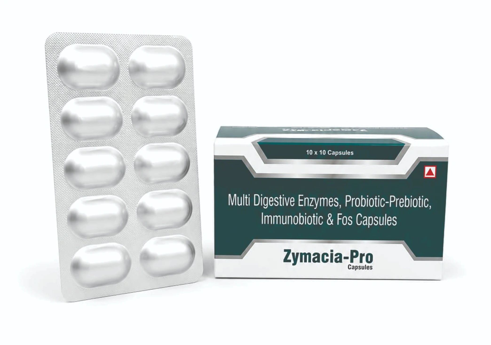 ZYMACIA PRO