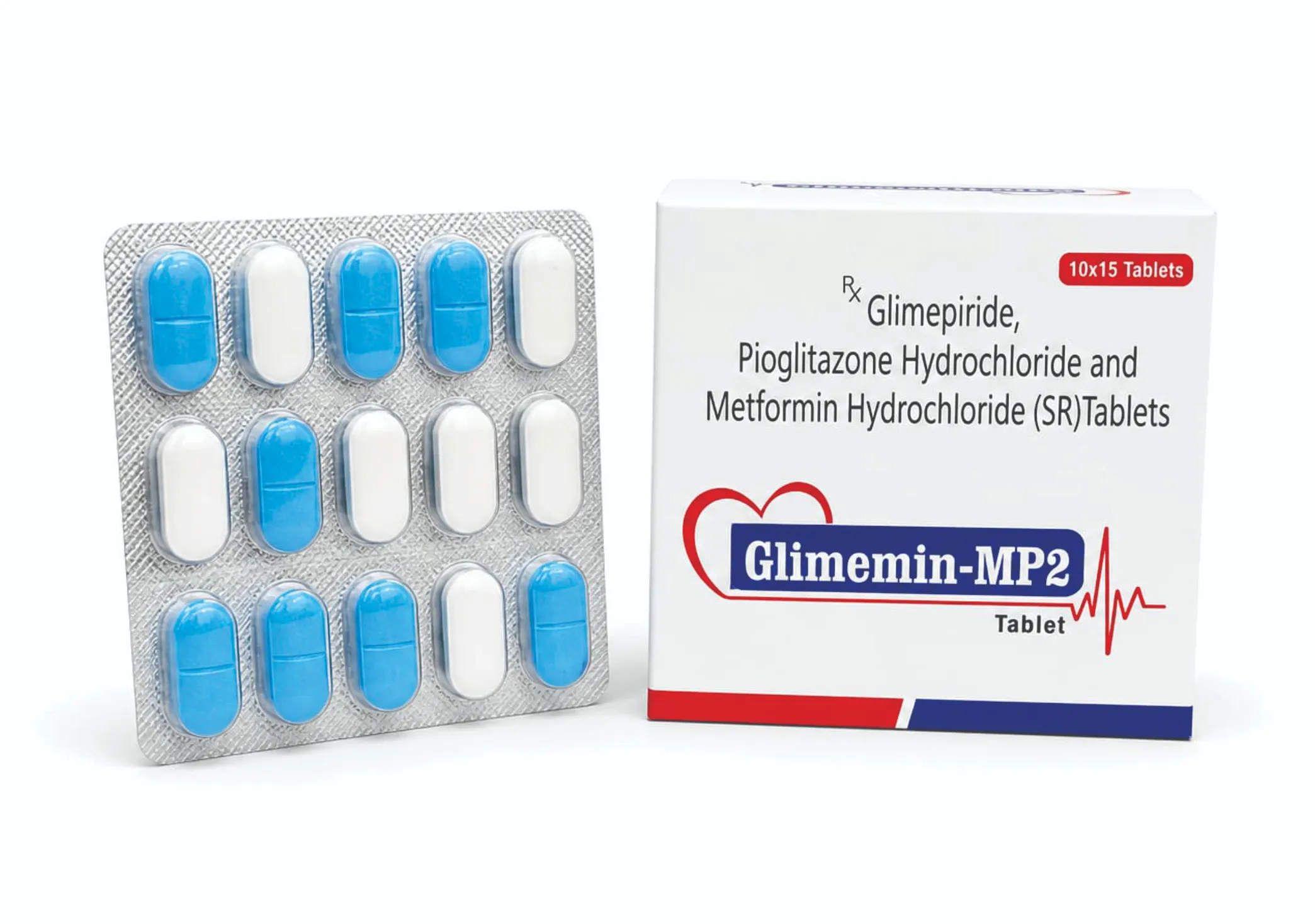GLIMEMIN-MP2