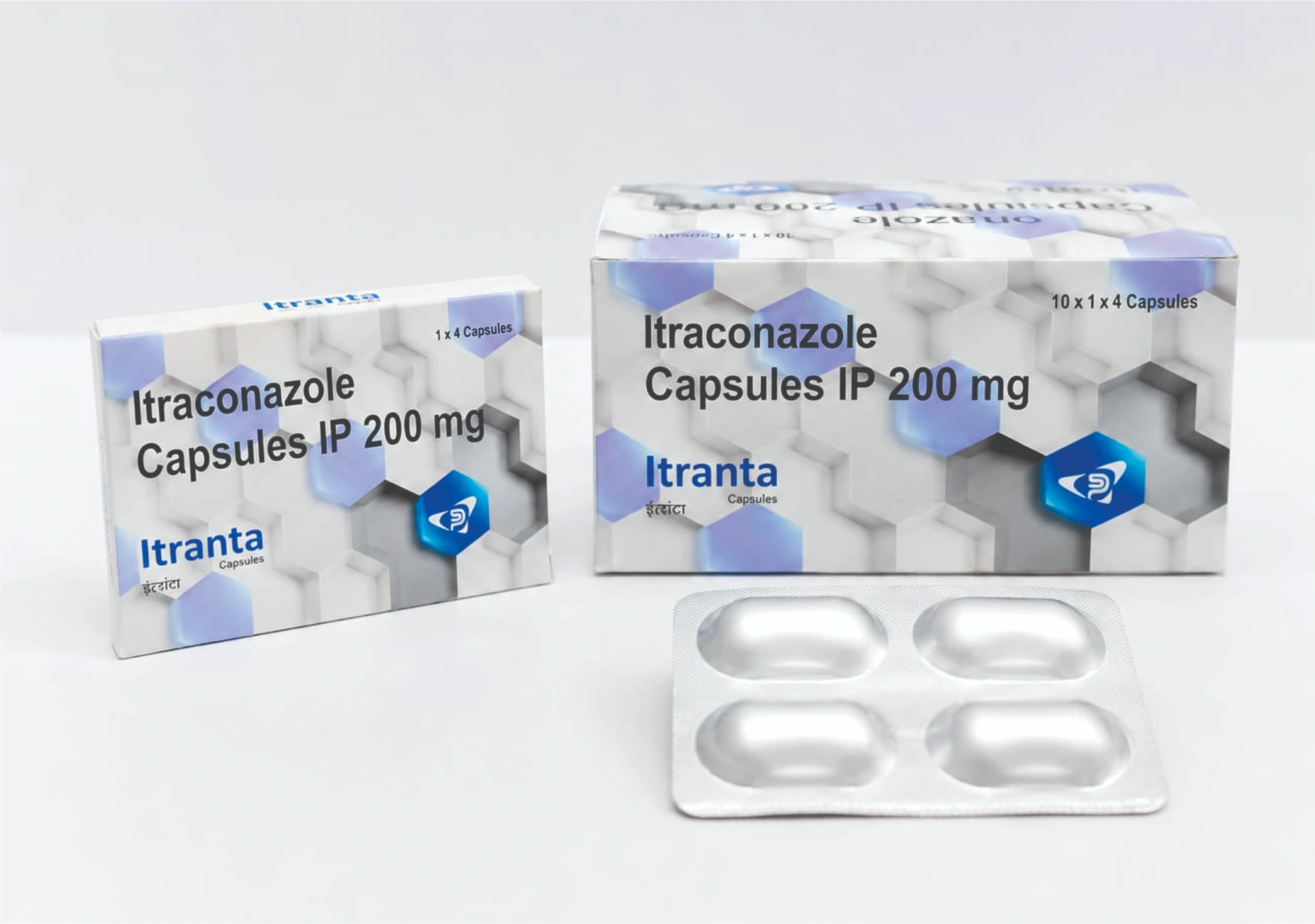 Itranta