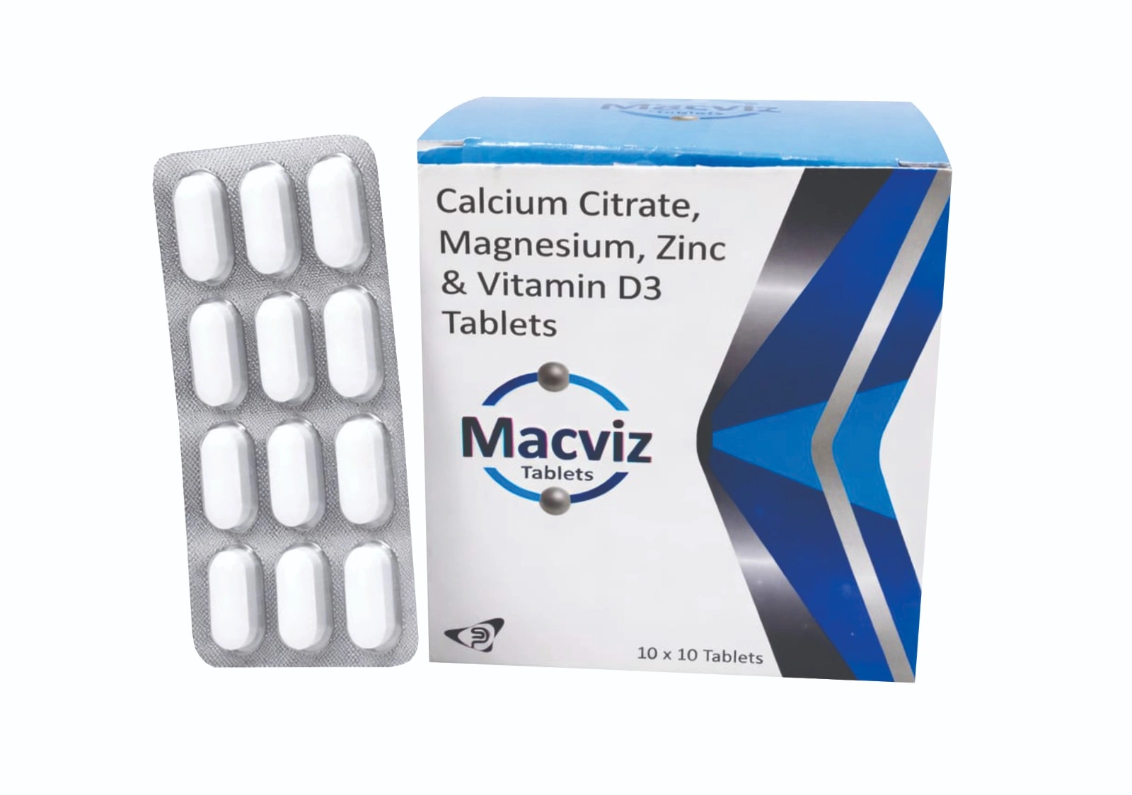 Macviz Tablets