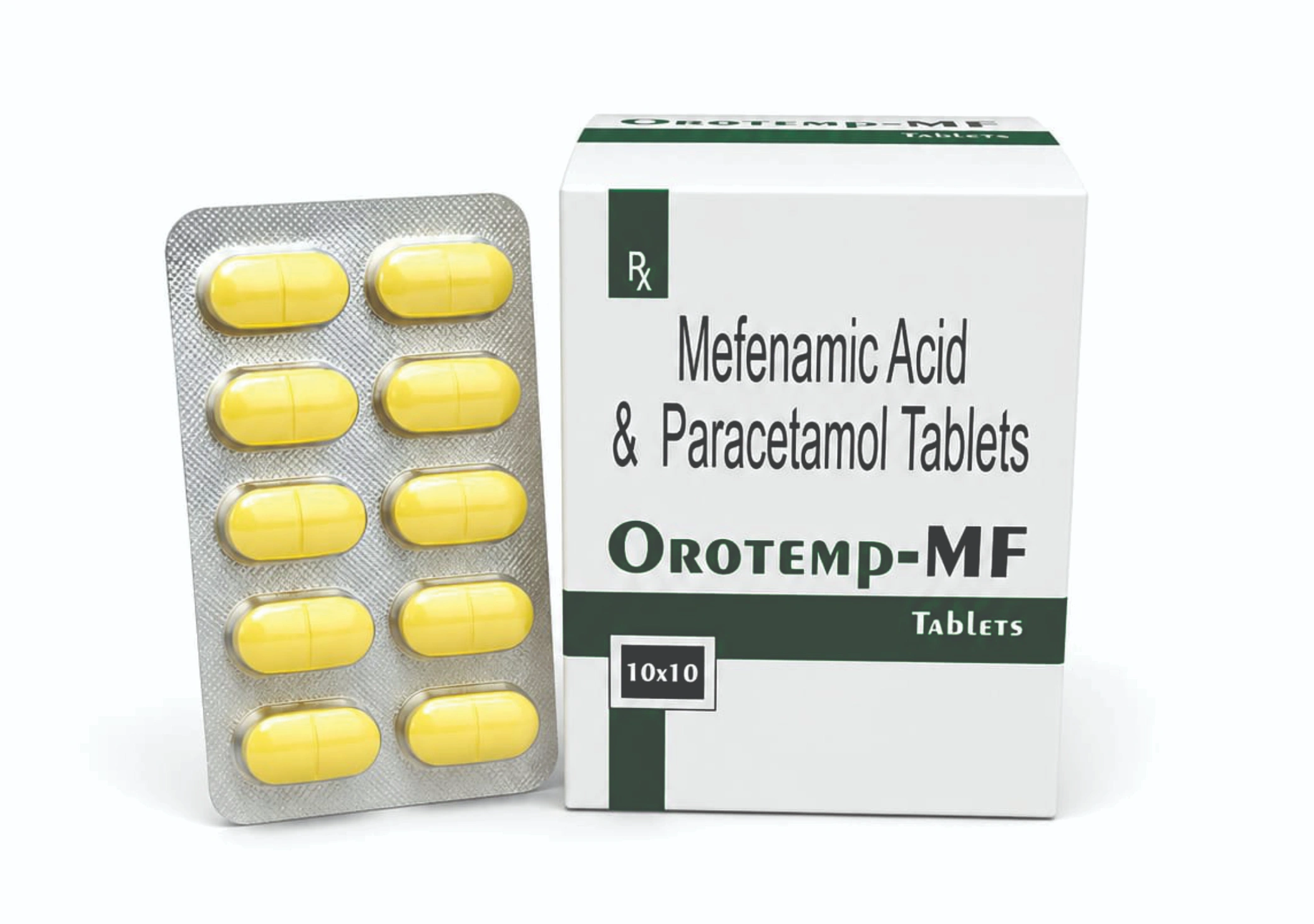 Orotemp-MF