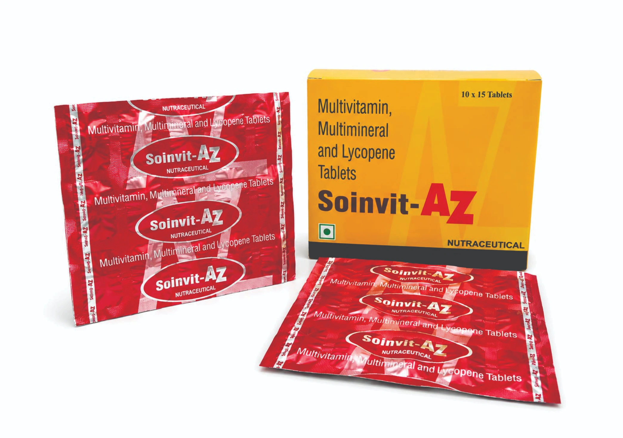 Soinvit-AZ